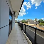Amplo 2 Suites + 2 Quartos Prox Paraguai