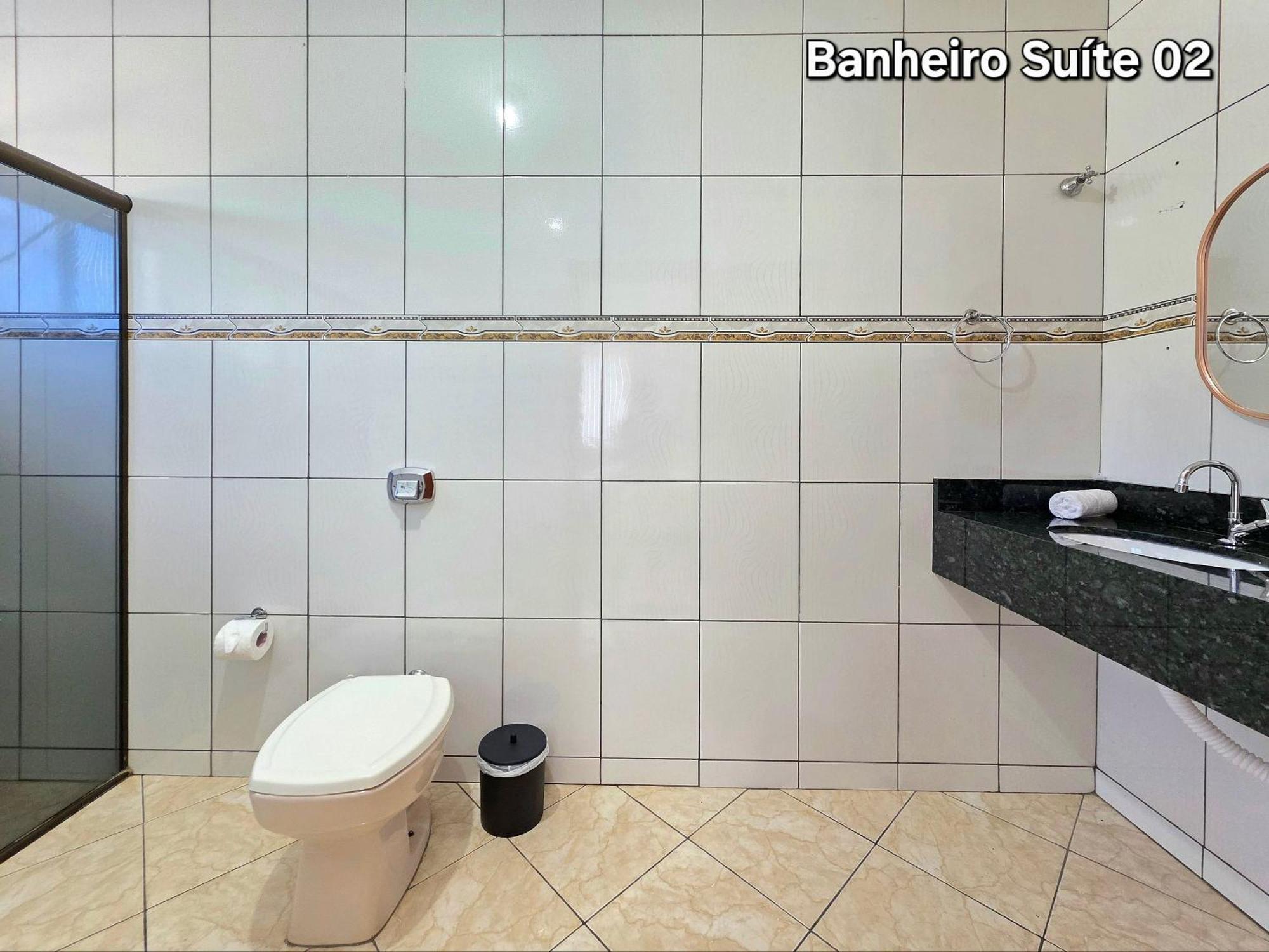 Holiday home Amplo 2 + 2 Quartos Prox Paraguai Foz do Iguacu