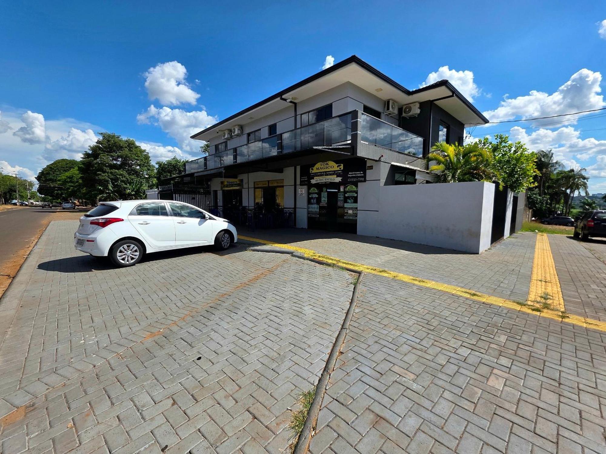 Amplo 2 + 2 Quartos Prox Paraguai Holiday home