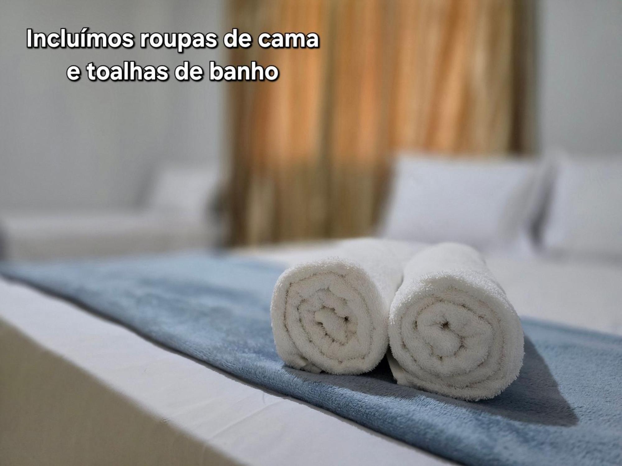 Holiday home Amplo 2 + 2 Quartos Prox Paraguai